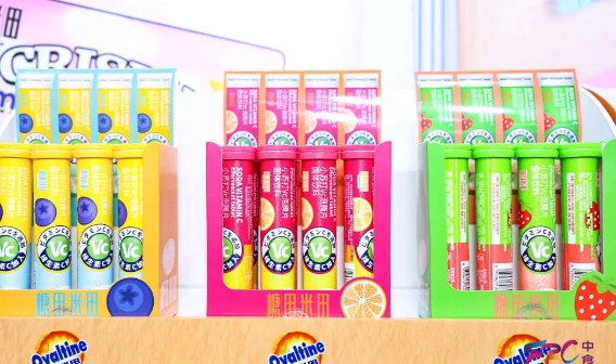 人气狂飙，持续火爆！直击2024中食展®广州展会第二天精彩现场