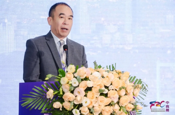 人气狂飙，持续火爆！直击2024中食展®广州展会第二天精彩现场