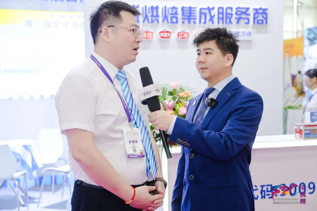 百万曝光！2024中食展®广州（Food2China Expo）凭实力刷屏！