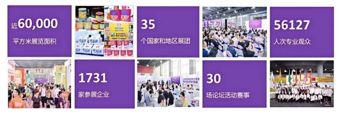 请查收！2024中食展®广州（Food2China Expo）展后报告