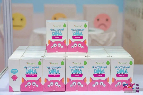 请查收！2024中食展®广州（Food2China Expo）展后报告