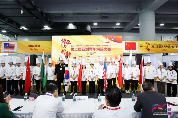 请查收！2024中食展®广州（Food2China Expo）展后报告