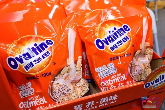 请查收！2024中食展®广州（Food2China Expo）展后报告