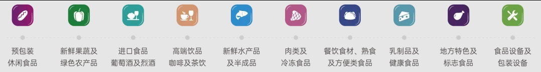 早鸟福利来袭！2025 F2C中食展®广州，抢先锁定心仪展位！