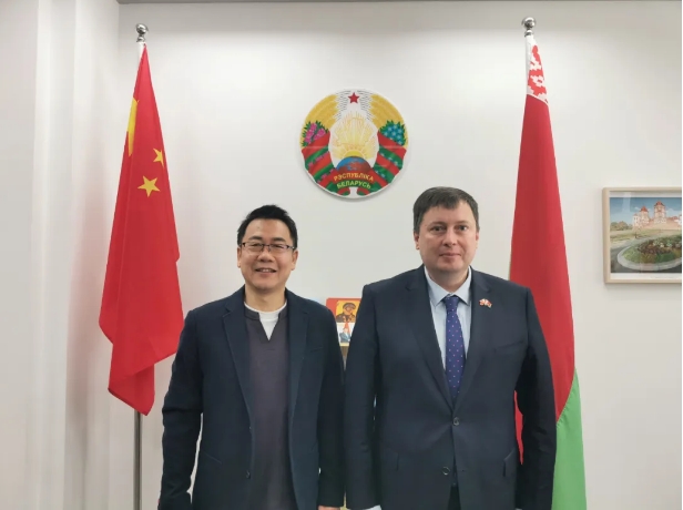 2025F2C中食展®广州见！白俄美食盛宴等你来！