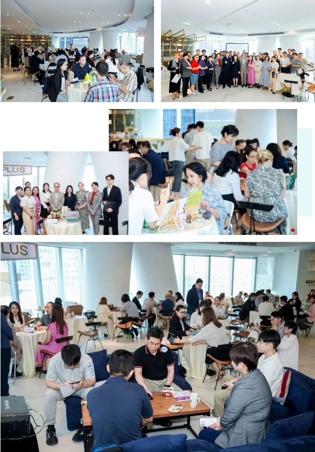 2025 F2C中食展®广州×菲律宾，一场味蕾狂欢等你来！