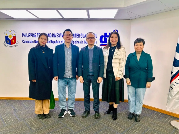 2025 F2C中食展®广州×菲律宾，一场味蕾狂欢等你来！