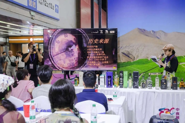 2025 F2C中食展®广州×菲律宾，一场味蕾狂欢等你来！