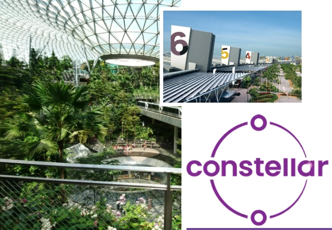 2025中国风味风情海外展（新加坡站）等你来！