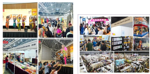 2025中国风味风情海外展（新加坡站）等你来！