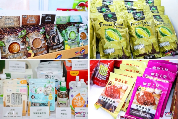 2025 F2C中食展®（广州）：解锁万亿零食市场，三大理由引爆期待！