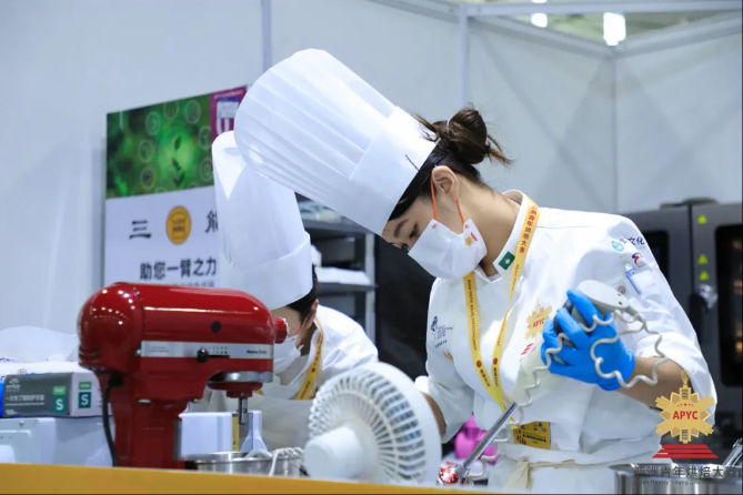 广州中食展同期活动 聚焦亚洲烘焙新势力，诚邀赞助商共赴美味之约！