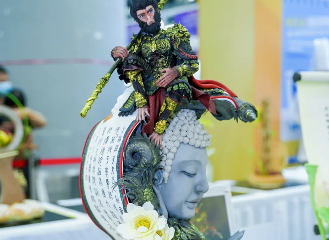 同期活动|2025亚洲青年艺术烘焙个人挑战赛选手招募启动！