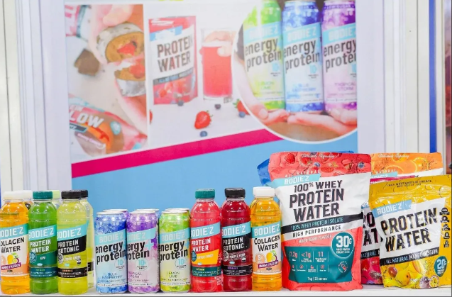 2025 F2C中食展®（广州）：解锁万亿零食市场，三大理由引爆期待！