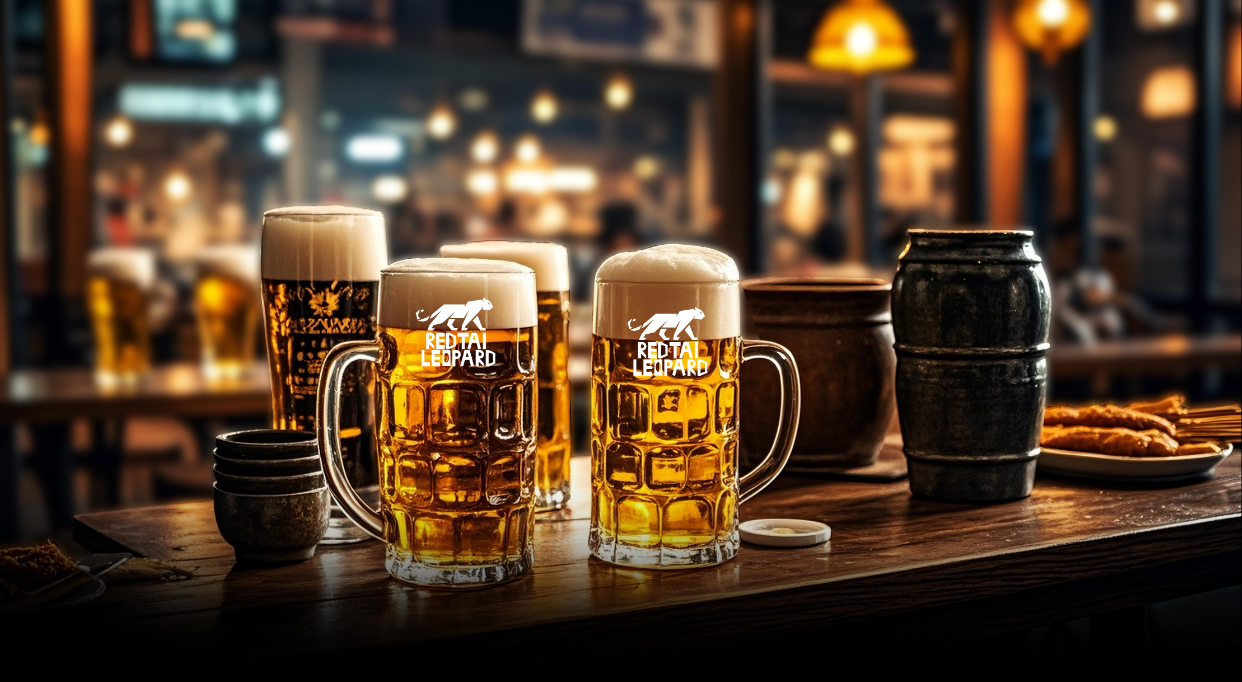 2025高温季节啤酒市场热度攀升 销售量猛增