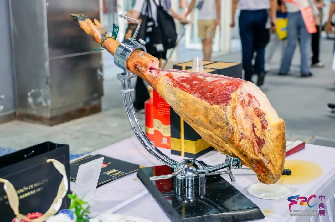 卷价格？卷营销？卷海外？万亿肉制品赛道破局就来广州中食展！