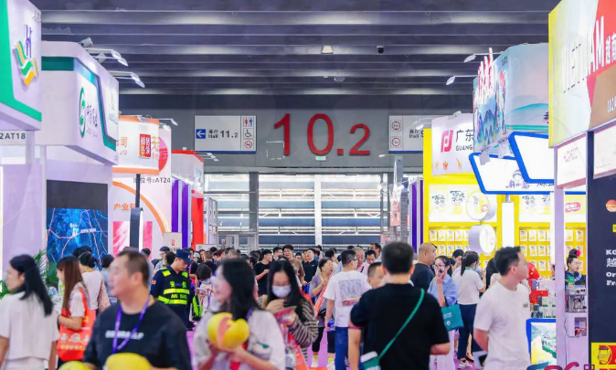 参加广州中食展的展商权益有哪些？快来围观吧