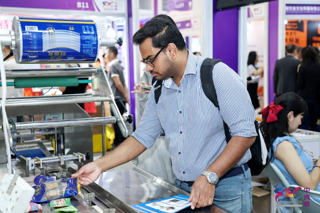 卷价格？卷营销？卷海外？万亿肉制品赛道破局就来广州中食展！