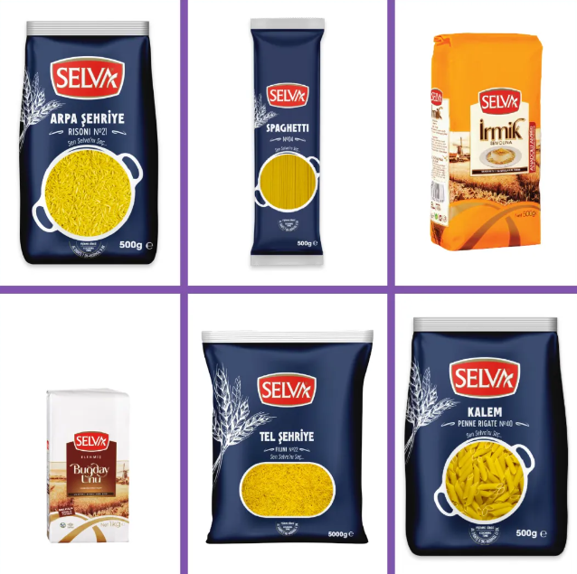 头部企业集结！土耳其“食”力天团燃动F2C中食展！