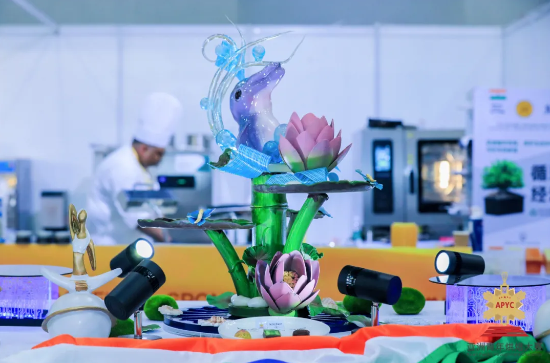 广州中食展同期活动|聚焦亚洲烘焙新势力，诚邀赞助商共赴美味之约！