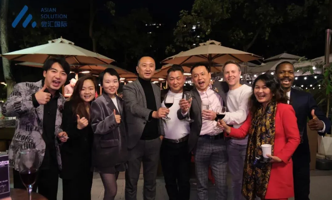 广州中食展参展商专属 1V1精准直连30+高端餐饮决策者！8.9餐酒融合节邀您入席！