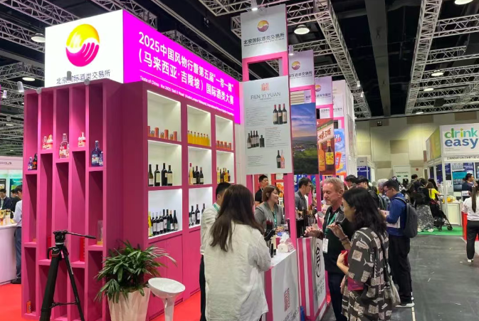 精准触达！F2C中食展借力2025MIFB，9月广州全球买家已就位！