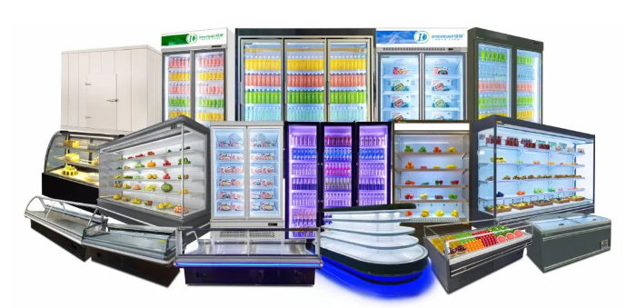 智能酸奶机引爆“热”商机！绿缔冷链锁鲜科技重磅亮相9月F2C广州中食展