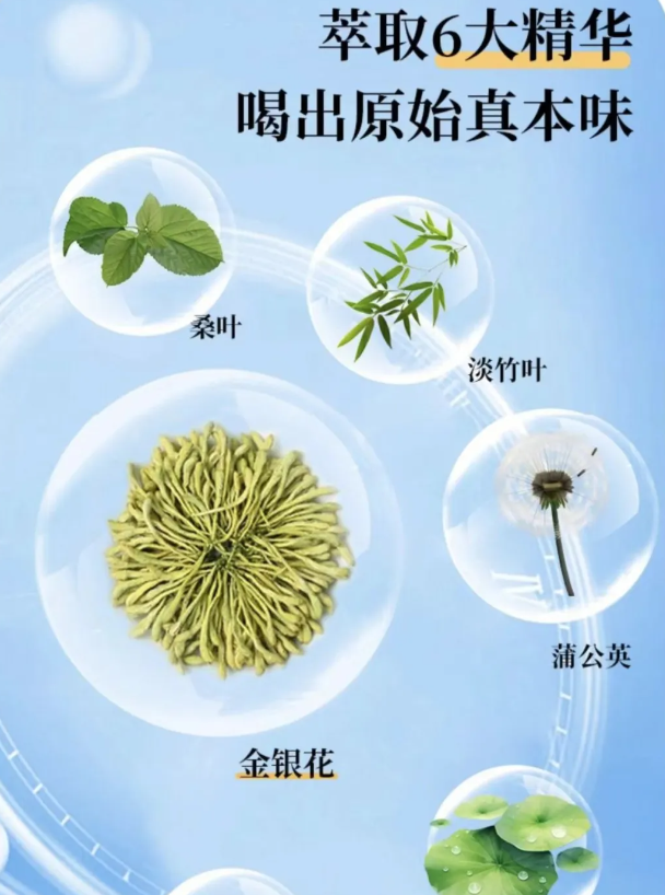 药食同源千亿风口！木山石「锦桦轻轻爽」植物饮料亮相9月F2C广州中食展！