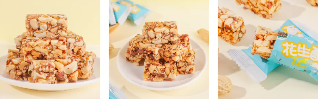 傣御农业七彩花生登陆F2C广州中食展，适配商超/餐饮/旅游/电商零售/企业团购！