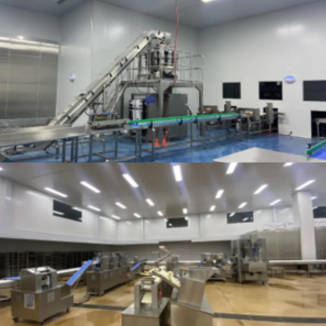 农业科技+全球优品！天河展团亮相F2C广州中食展，邀您共鉴多元臻品！