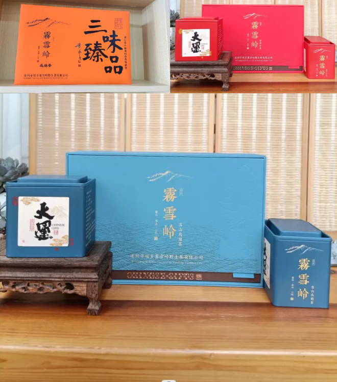 生态地标与匠心预制菜：清远展团携特色农产闪耀F2C中食展广州！