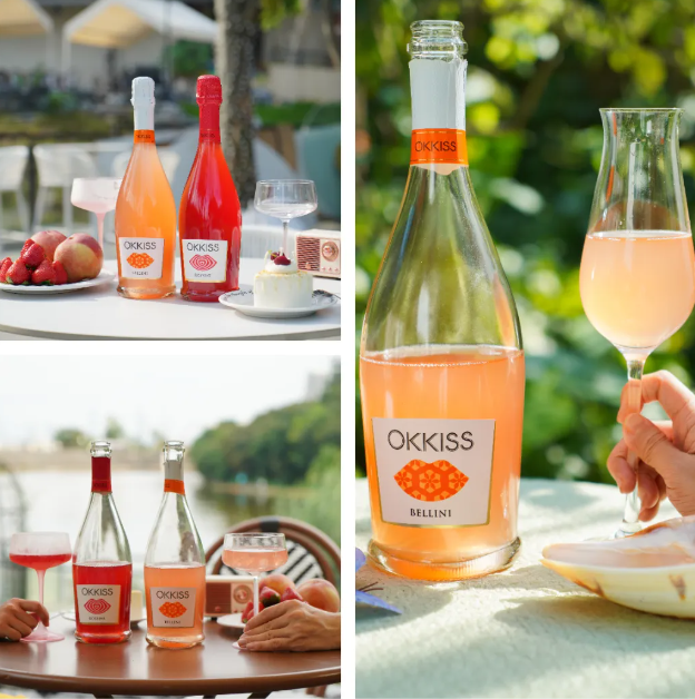 农业科技+全球优品！天河展团亮相F2C广州中食展，邀您共鉴多元臻品！