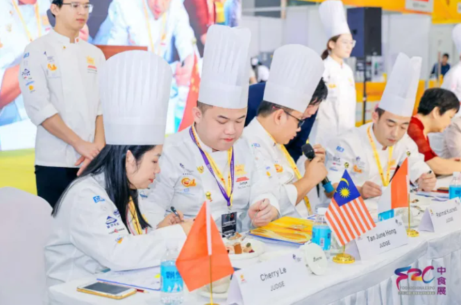 全球风味，广州集结——2025中食展®广州9月26日开幕，共启食饮行业新篇章