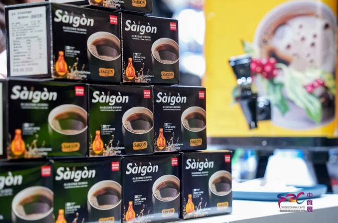 “食”来运转聚湾区 链接全球向未来——2025中食展®广州（Food2China Expo）盛大开幕！