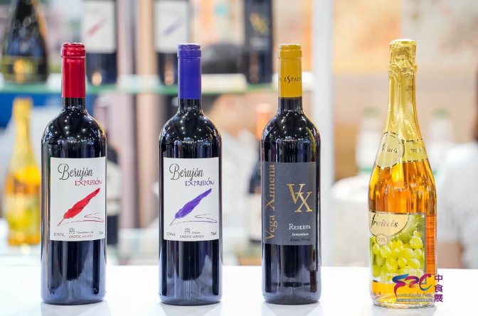 “食”来运转聚湾区 链接全球向未来——2025中食展®广州（Food2China Expo）盛大开幕！