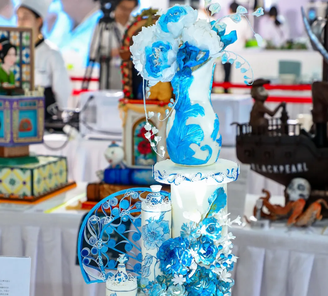 热力不减！2025F2C中食展®广州次日高光不断，采购对接、赛事、论坛商机齐爆发