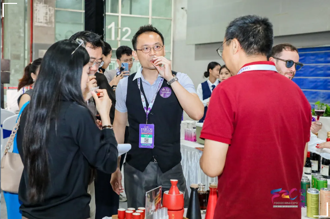 热力不减！2025F2C中食展®广州次日高光不断，采购对接、赛事、论坛商机齐爆发