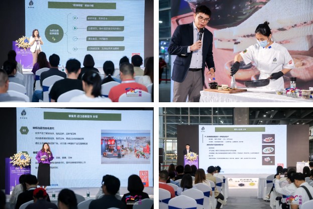 展后报告丨2025中食展®广州（Food2China Expo）