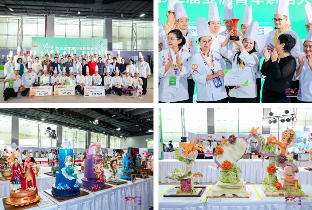 展后报告丨2025中食展®广州（Food2China Expo）