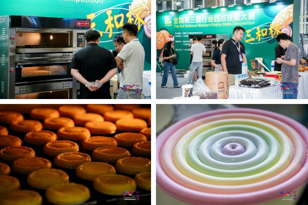 展后报告丨2025中食展®广州（Food2China Expo）