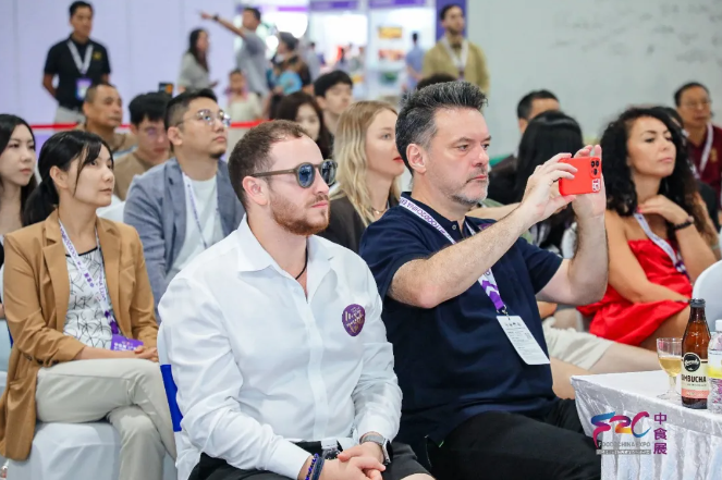 餐酒融合破局之路：2025 大湾区餐酒融合节的实践与思考