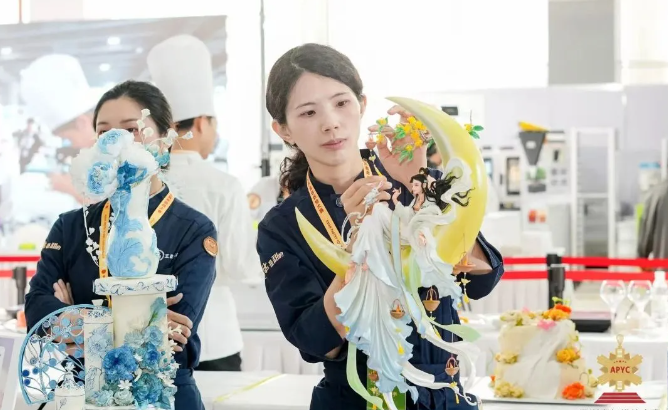 让优质渠道主动找上门！9月F2C中食展®(广州)，带着清单来，带着订单走！