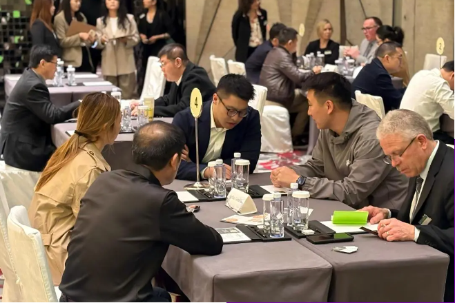 万亿休闲食品市场新风向在哪？9月F2C中食展®(广州)：明星品类、渠道爆款、趋势新品一展聚齐！